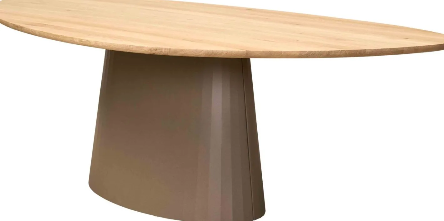 Online Eijerkamp Collectie Padova Eettafel Natural