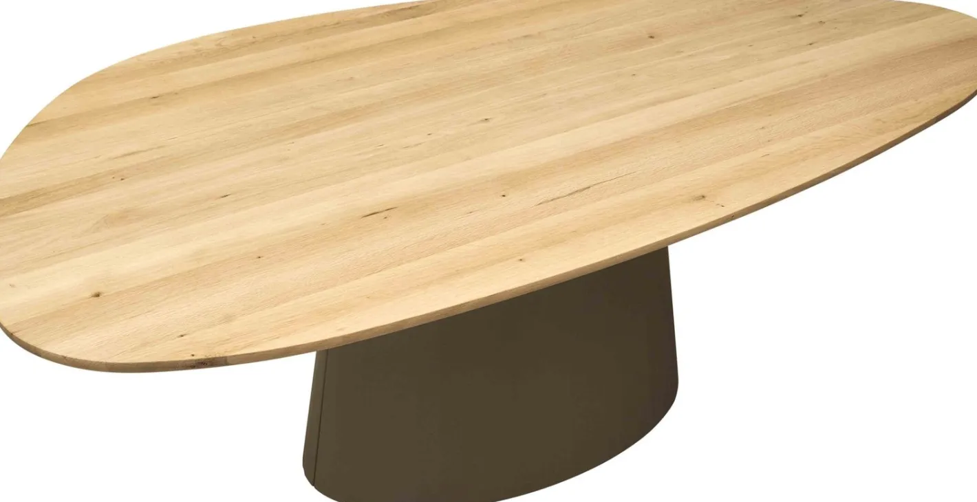 Online Eijerkamp Collectie Padova Eettafel Natural