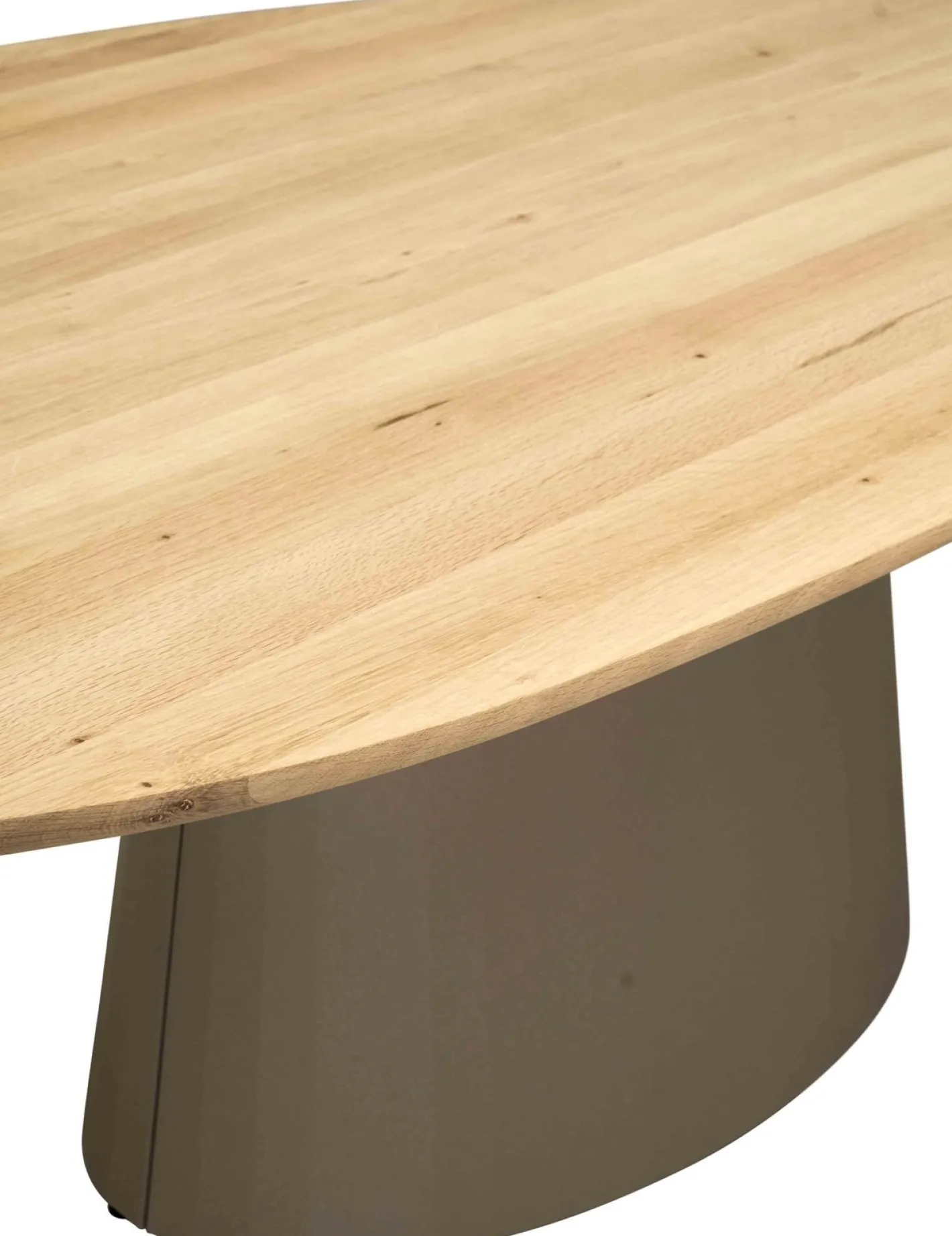 Online Eijerkamp Collectie Padova Eettafel Natural