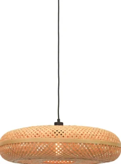 Outlet Good&Mojo Palawan L Hanglamp Natural