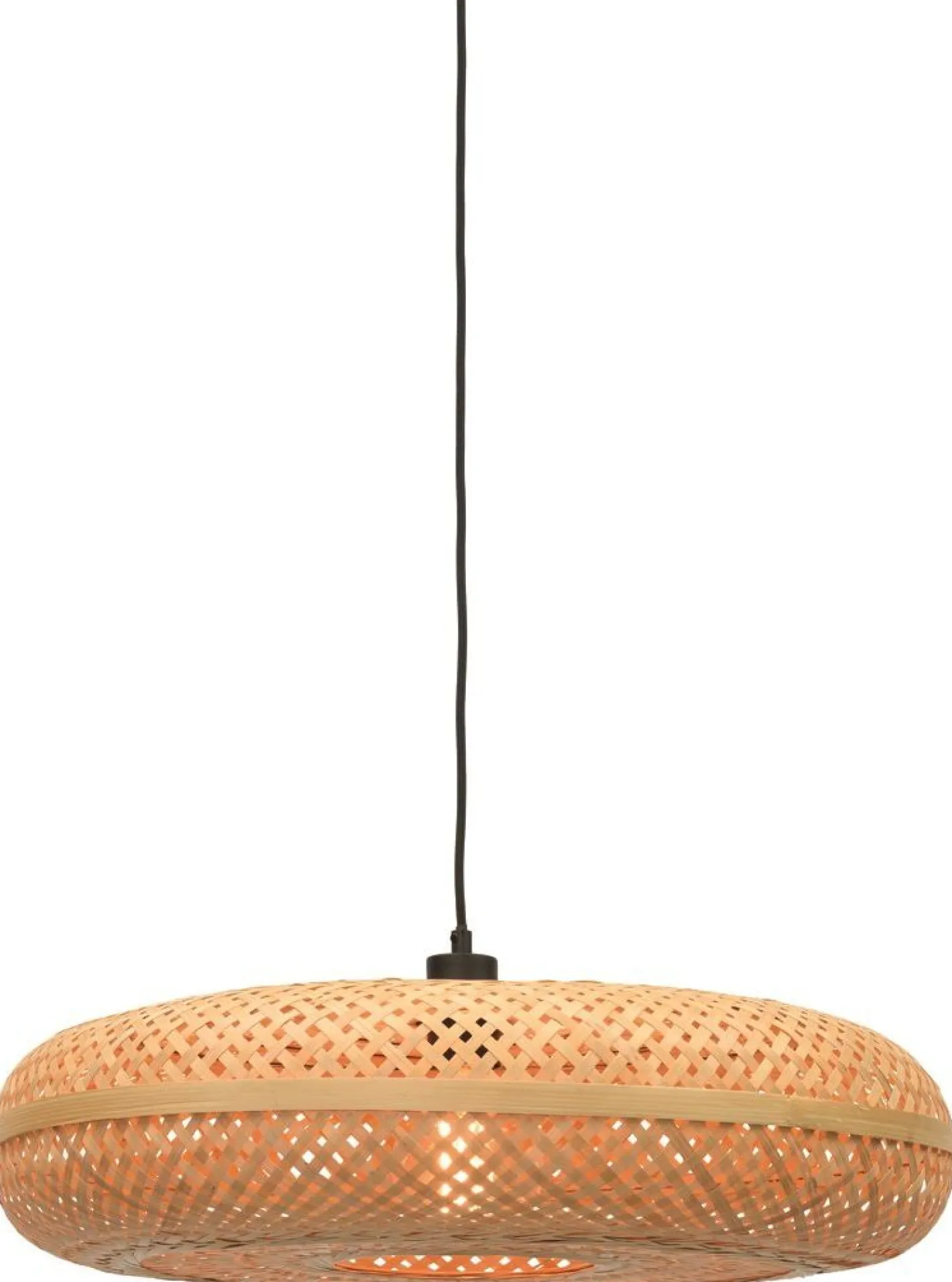 Outlet Good&Mojo Palawan L Hanglamp Natural