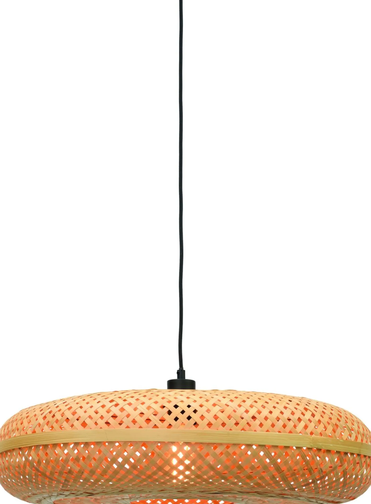 Outlet Good&Mojo Palawan L Hanglamp Natural