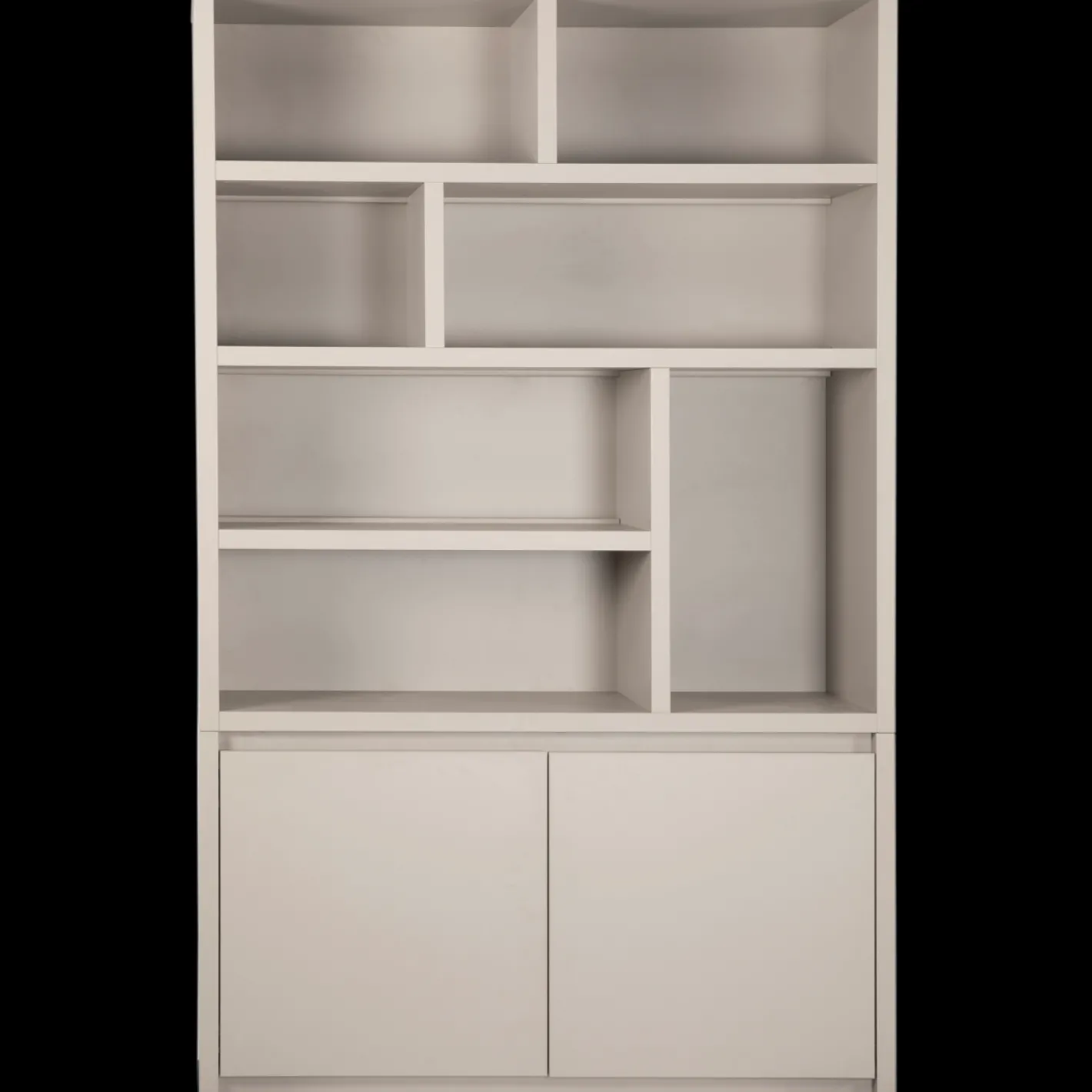 Sale Trendhopper Palazzo Wandkast Ivory