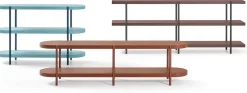 Outlet Artifort Palladio Shelves Dressoir Multi