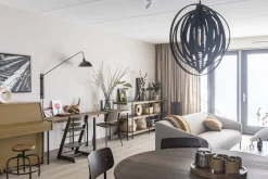 Outlet Artifort Palladio Shelves Dressoir Multi