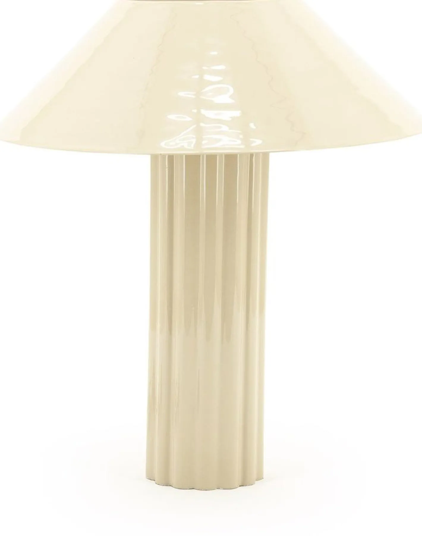 Sale By Boo Pallas Tafellamp Beige