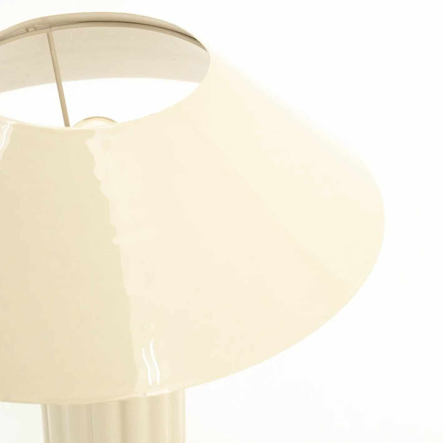 Sale By Boo Pallas Tafellamp Beige