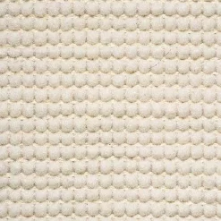 Hot Brinker Carpets Pallio Rustica Sisal Vloerkleed Wit, Ecru