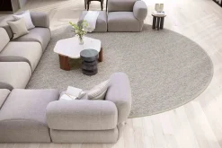 Discount Brinker Carpets Pallio Rustica Vloerkleed Roze