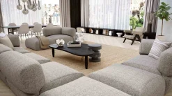 Discount Brinker Carpets Pallio Rustica Vloerkleed Roze