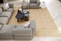 Discount Brinker Carpets Pallio Rustica Vloerkleed Roze