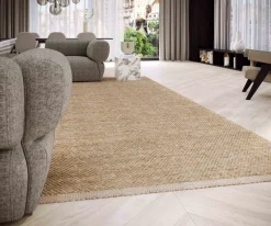 Discount Brinker Carpets Pallio Rustica Vloerkleed Roze