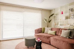 Discount Brinker Carpets Pallio Rustica Vloerkleed Roze