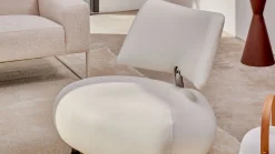 Outlet Leolux Pallone Ma Fauteuil Senso