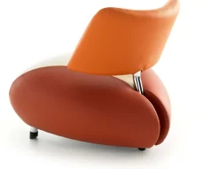 Outlet Leolux Pallone Ma Fauteuil Senso