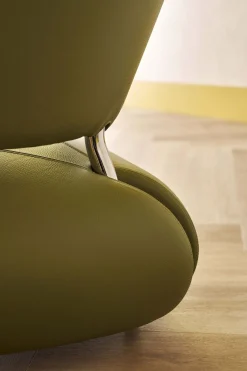 Outlet Leolux Pallone Ma Fauteuil Senso