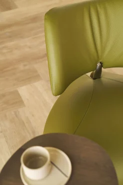 Outlet Leolux Pallone Ma Fauteuil Senso
