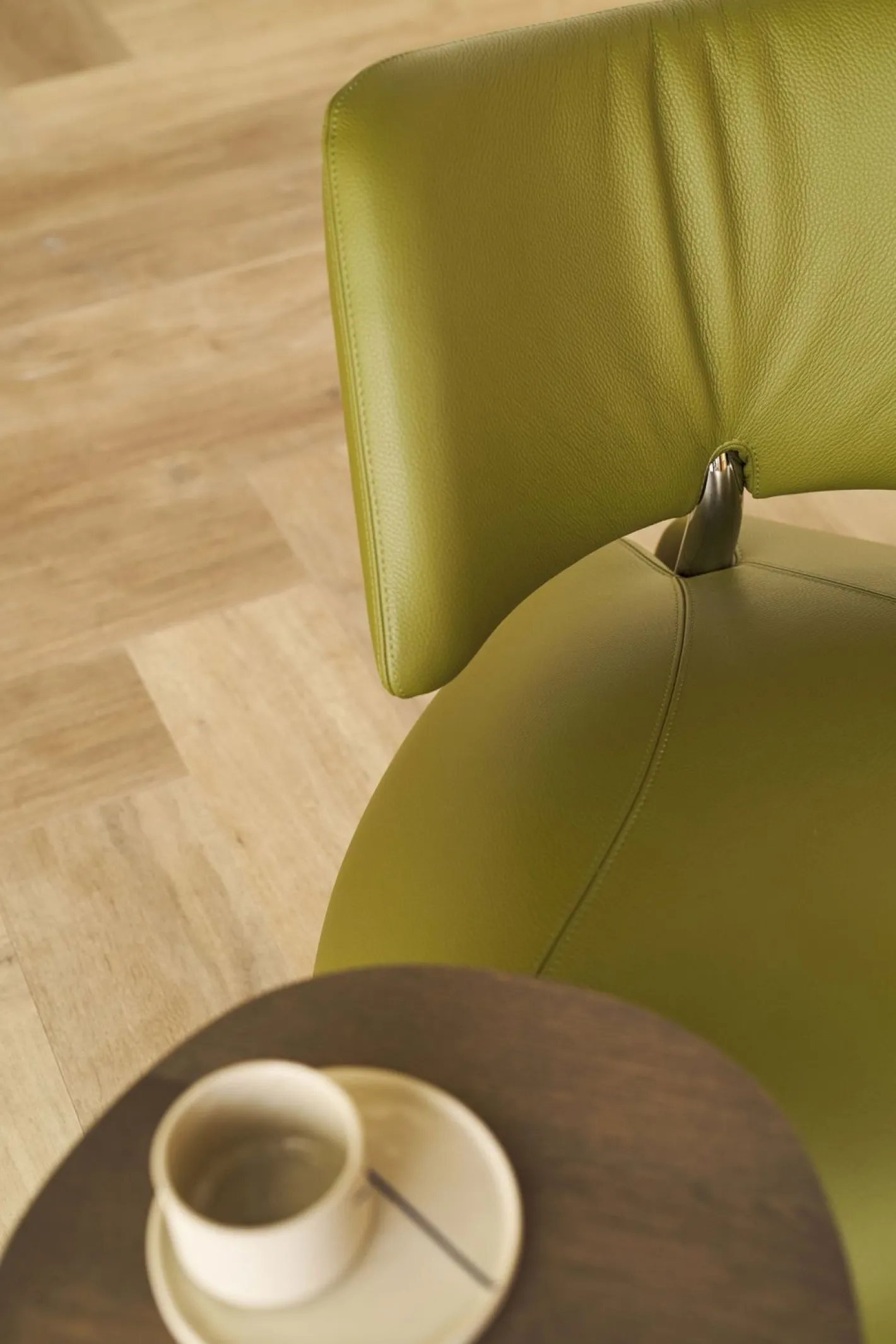 Outlet Leolux Pallone Ma Fauteuil Senso