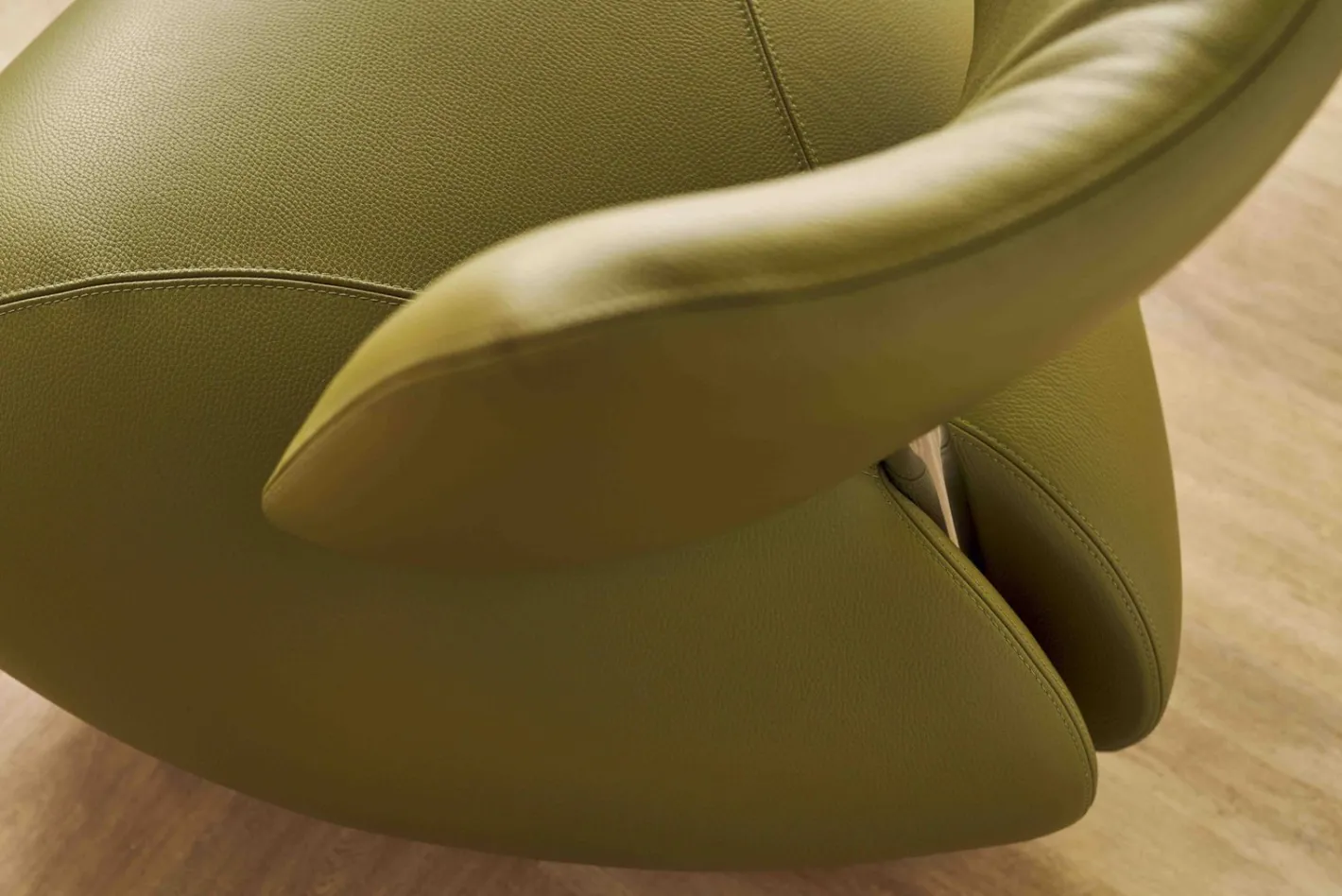 Outlet Leolux Pallone Ma Fauteuil Senso