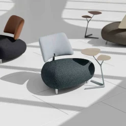 Discount Leolux Pallone Ma Soft Fauteuil Amber