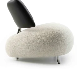 Discount Leolux Pallone Ma Soft Fauteuil Amber