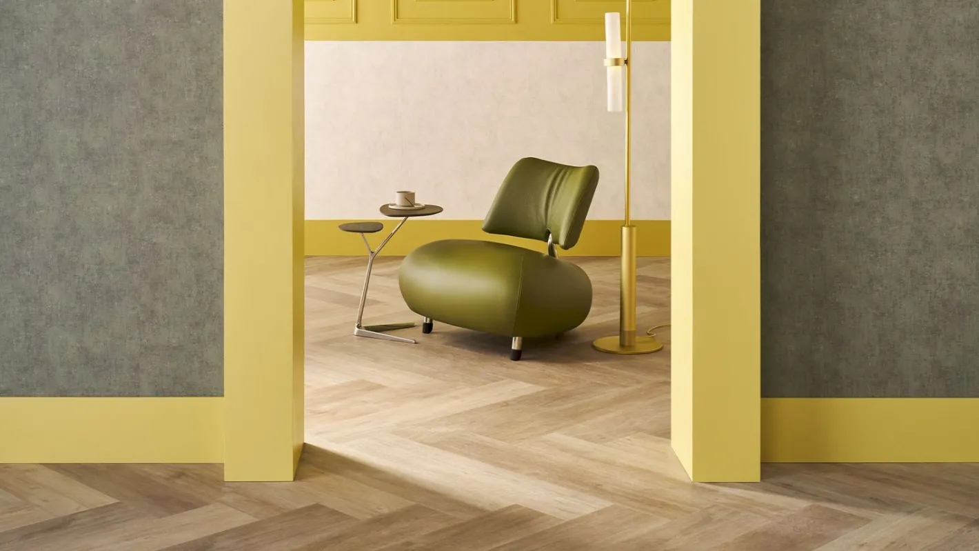 Sale Leolux Pallone Pa Fauteuil Senso