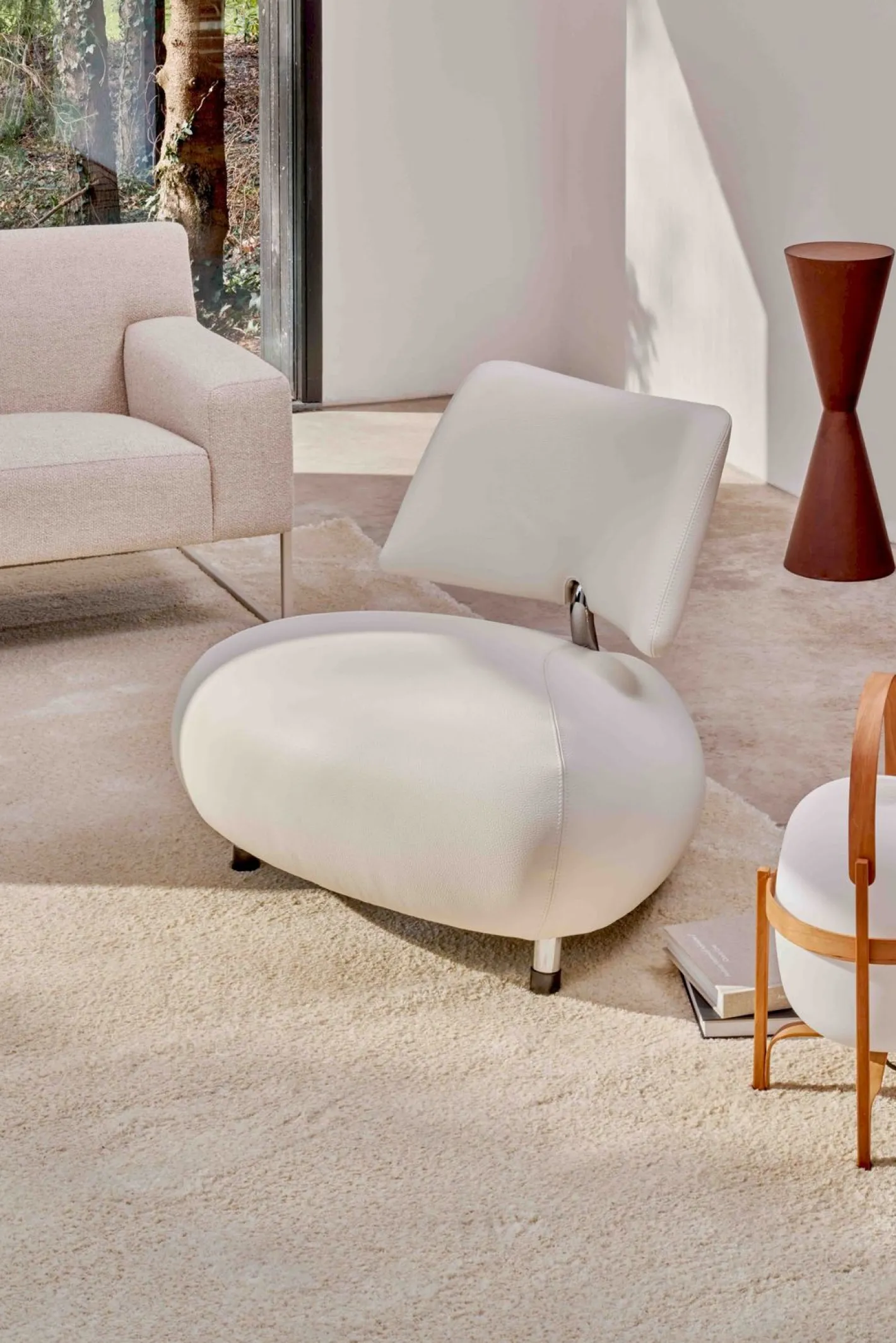 Sale Leolux Pallone Pa Fauteuil Senso