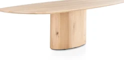 Sale XOOON Palma Eettafel Naturel