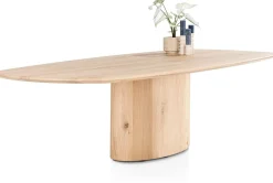 Sale XOOON Palma Eettafel Naturel