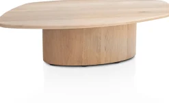 Best XOOON Palma Salontafel Natural