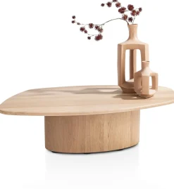 Best XOOON Palma Salontafel Natural