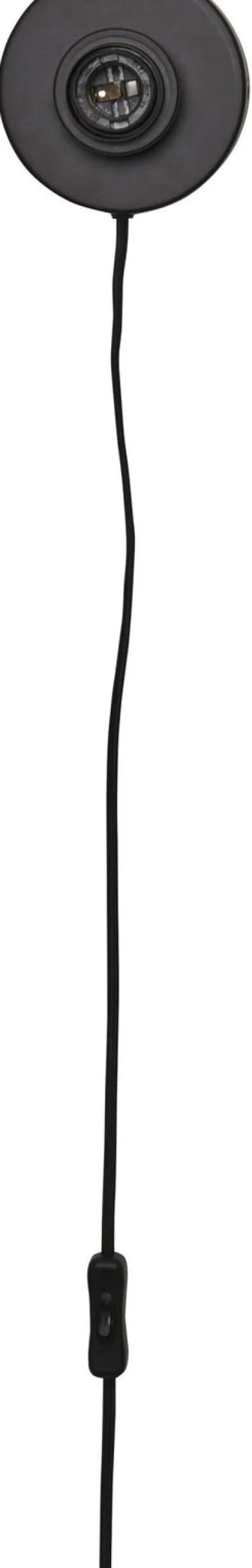 Hot Good&Mojo Panama L Wandlamp Grey