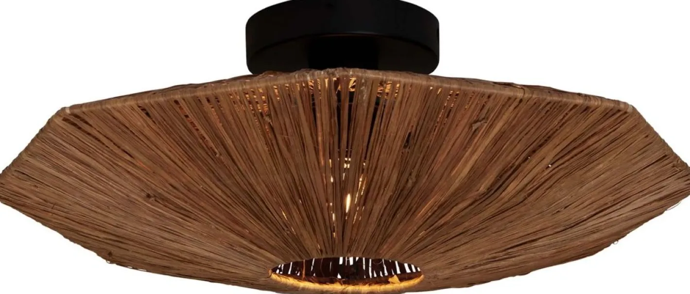 Sale Good&Mojo Panama S Plafondlamp Brown
