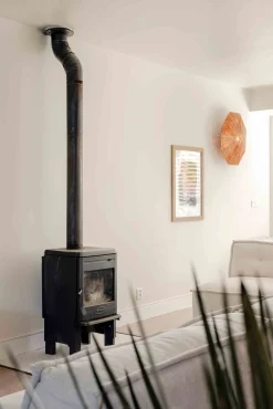Hot Good&Mojo Panama S Wandlamp Brown