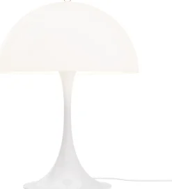 Louis Poulsen Panthella Tafellamp White Opal
