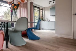Online Vitra Panton Eetkamerstoel Soft Mint