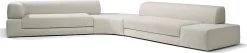 Discount Linteloo Pasha Bank Beige
