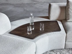 Discount Linteloo Pasha Bank Beige