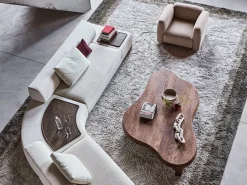 Discount Linteloo Pasha Bank Beige