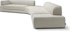 Discount Linteloo Pasha Bank Beige