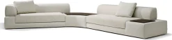 Discount Linteloo Pasha Bank Beige