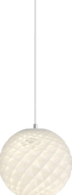 Online Louis Poulsen Patera Hanglamp Wit