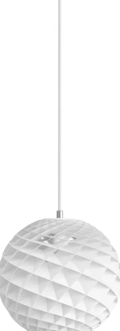 Online Louis Poulsen Patera Hanglamp Wit