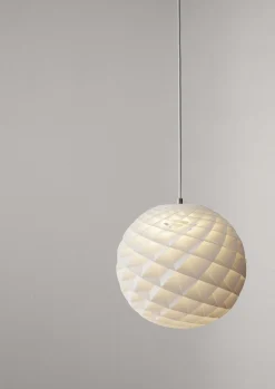 Online Louis Poulsen Patera Hanglamp Wit