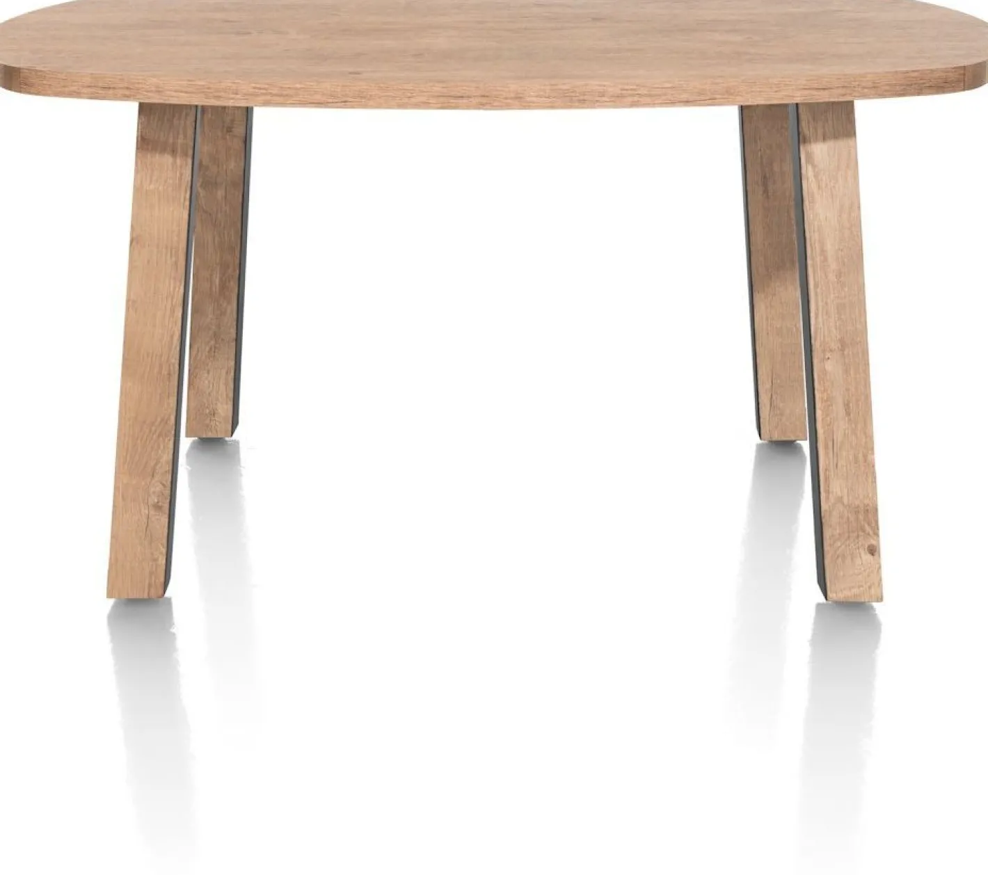 Hot Henders en Hazel Pavarotti Bartafel Barnwood
