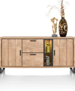 Sale Henders en Hazel Pavarotti Dressoir Naturel