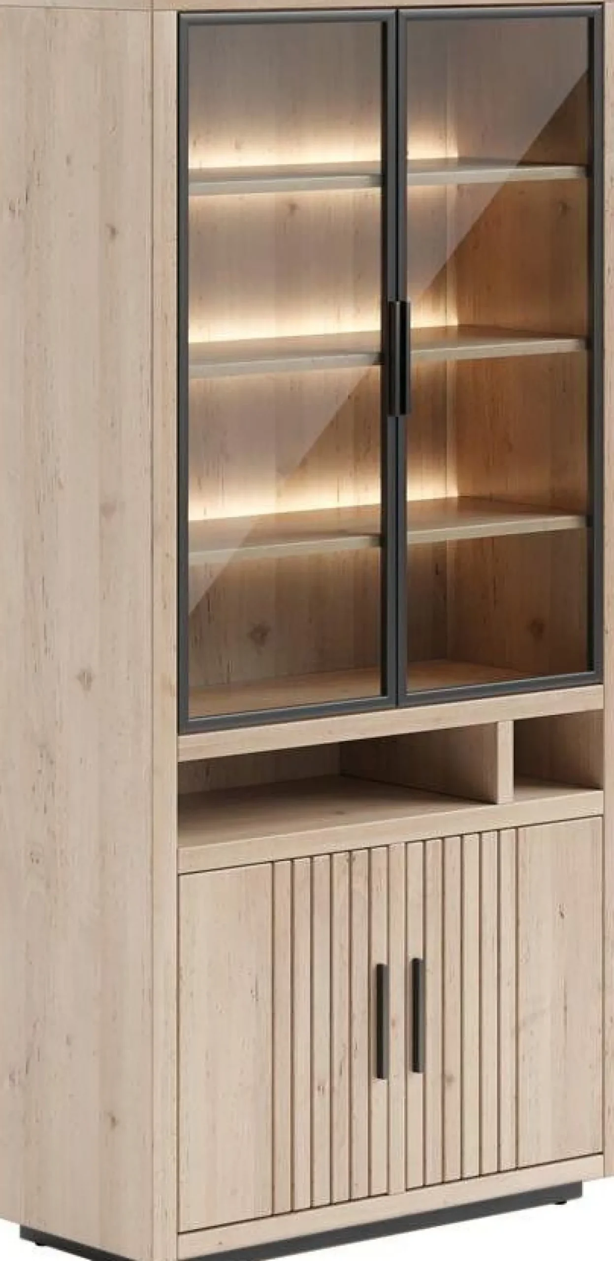 Henders en Hazel Pavie Buffetkast Natural