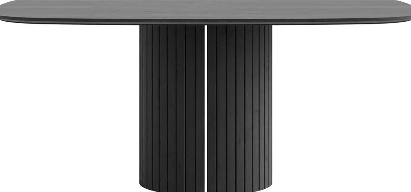 Hot Henders en Hazel Pavie Eettafel Castle Black
