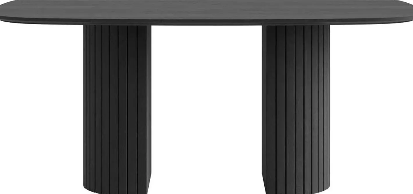 Hot Henders en Hazel Pavie Eettafel Castle Black