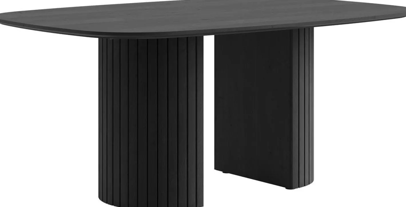 Hot Henders en Hazel Pavie Eettafel Castle Black